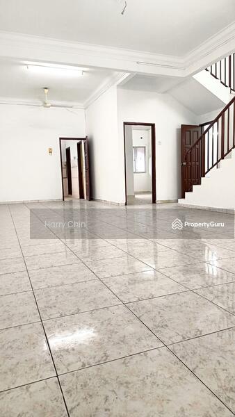Untuk Dijual - 2 Storey House [22x75] , Jerantut, Taman Pine